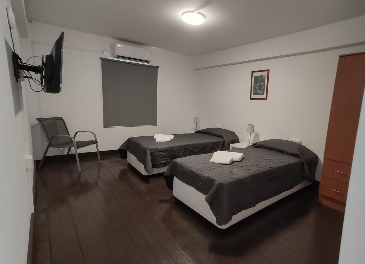 Apartman Capuccino Flats Ajía Nápa